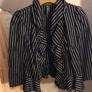 Blazer/top